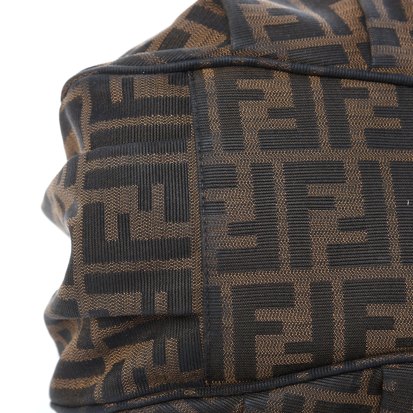 Zucca Mia Tote Tobacco