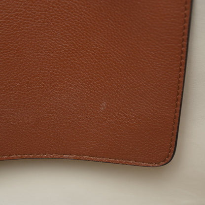 Burberry Soft Grain Calfskin Medium Belt Bag Tan 13 of 22