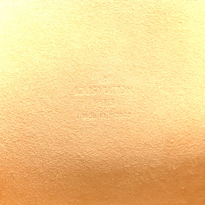 Louis Vuitton Monogram Pochette Florentine M 6 of 10