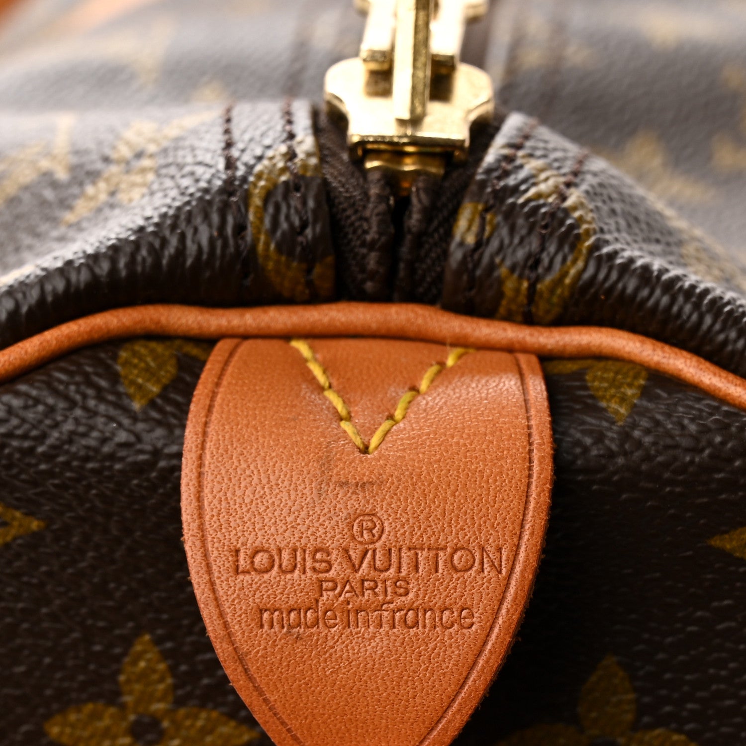 Louis Vuitton Monogram Keepall 55 5 of 19