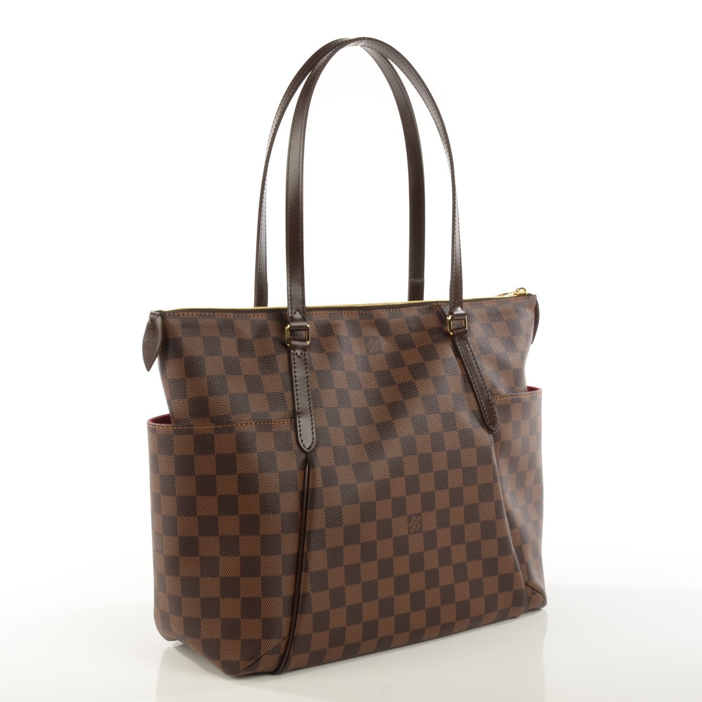 Damier Ebene Totally MM
