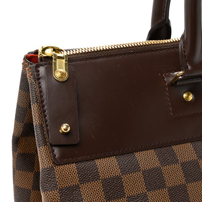 Louis Vuitton Damier Ebene Greenwich PM 17 of 17