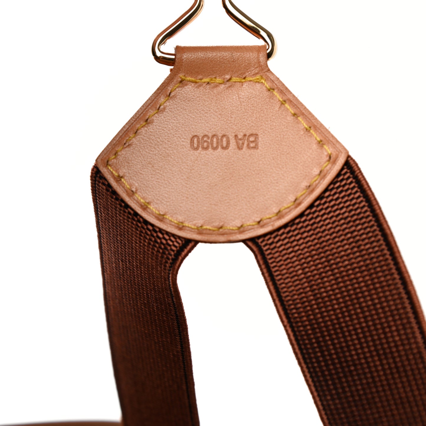 Monogram Packall GM