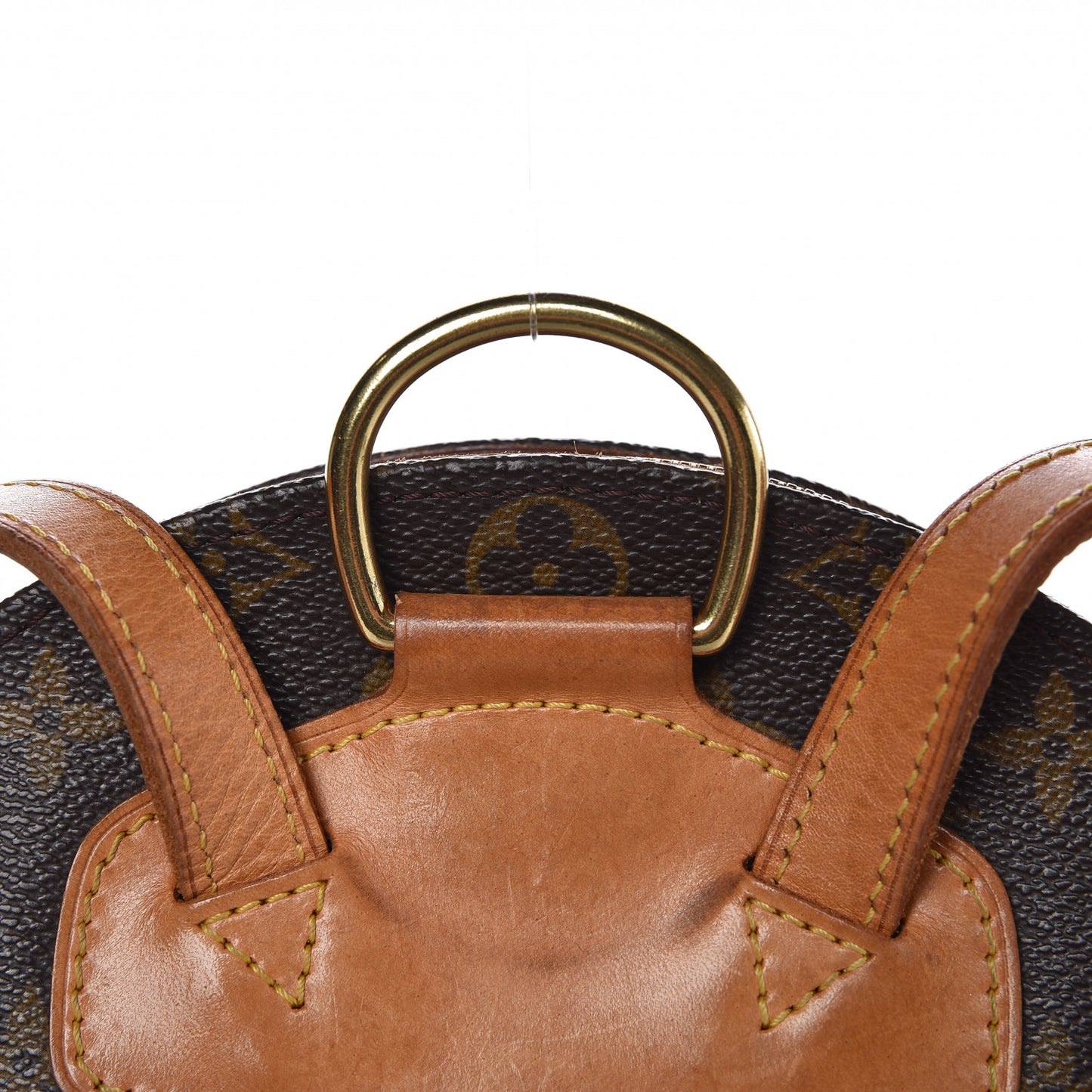 Monogram Ellipse Sac a Dos Backpack