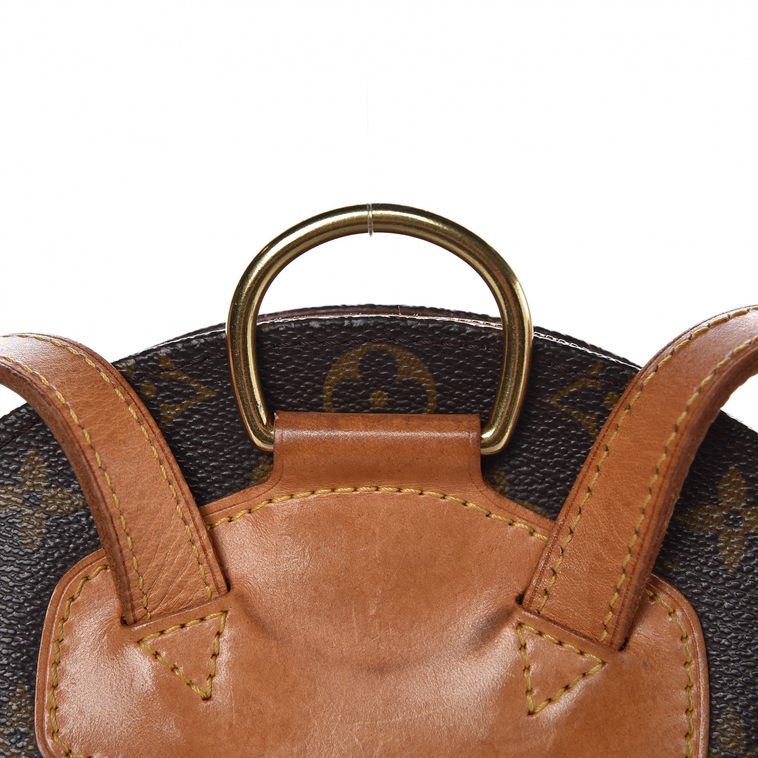 Louis Vuitton Monogram Ellipse Sac a Dos Backpack 14 of 17