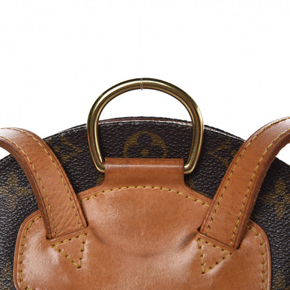 Louis Vuitton Monogram Ellipse Sac a Dos Backpack 14 of 17