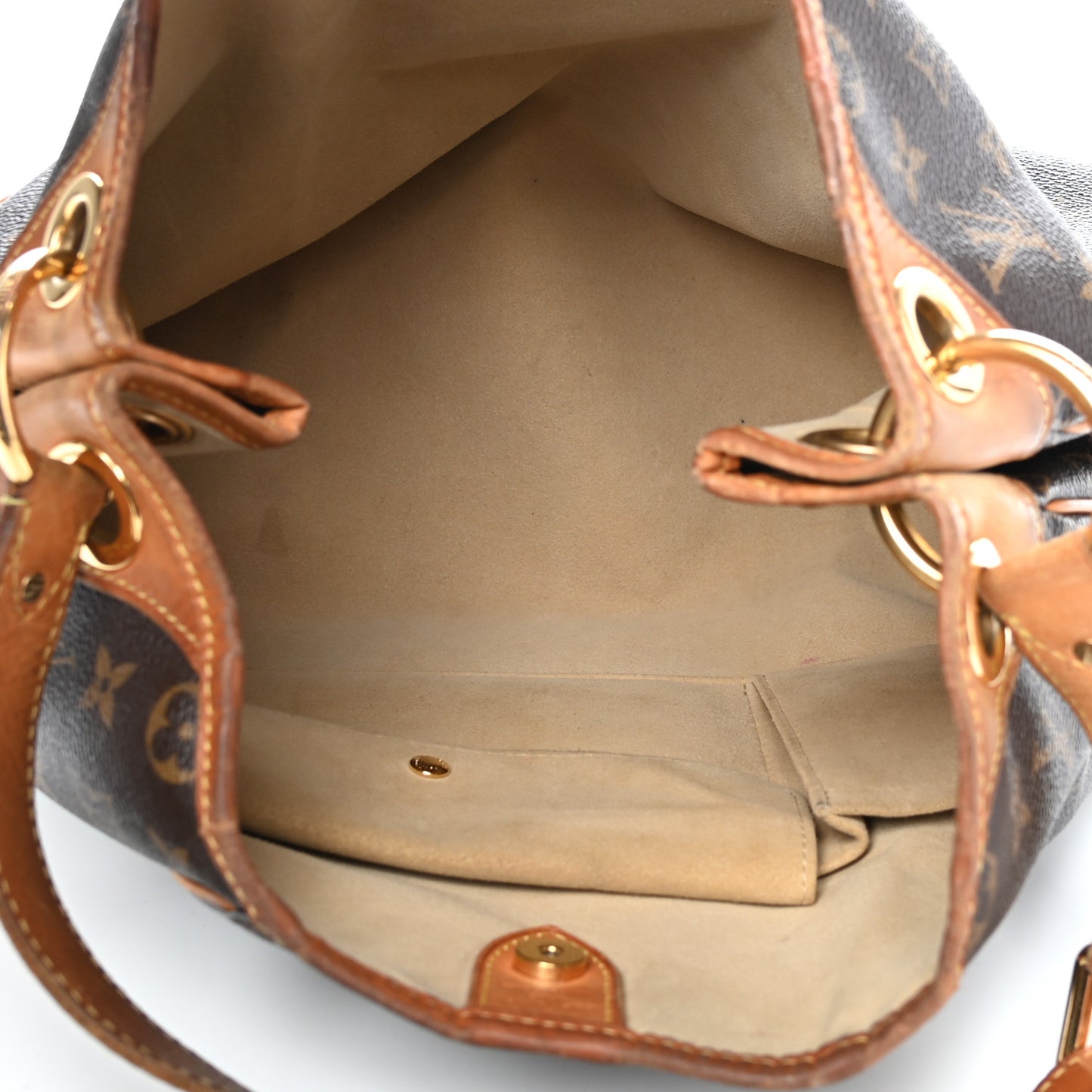 Monogram Galliera PM