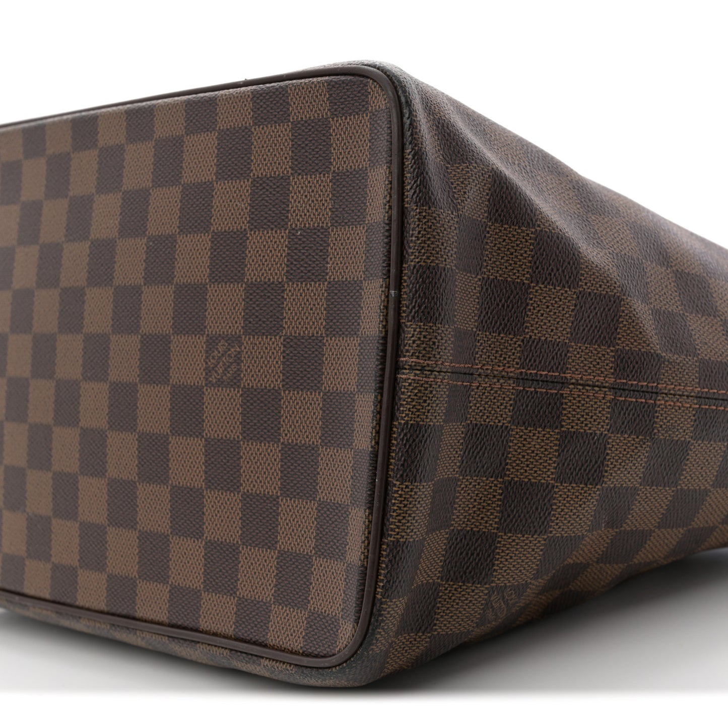 Damier Ebene Saleya MM