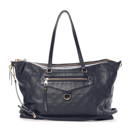 Louis Vuitton Empreinte Lumineuse GM Infini 1 of 9