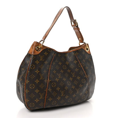 Louis Vuitton Monogram Galliera PM 3 of 14