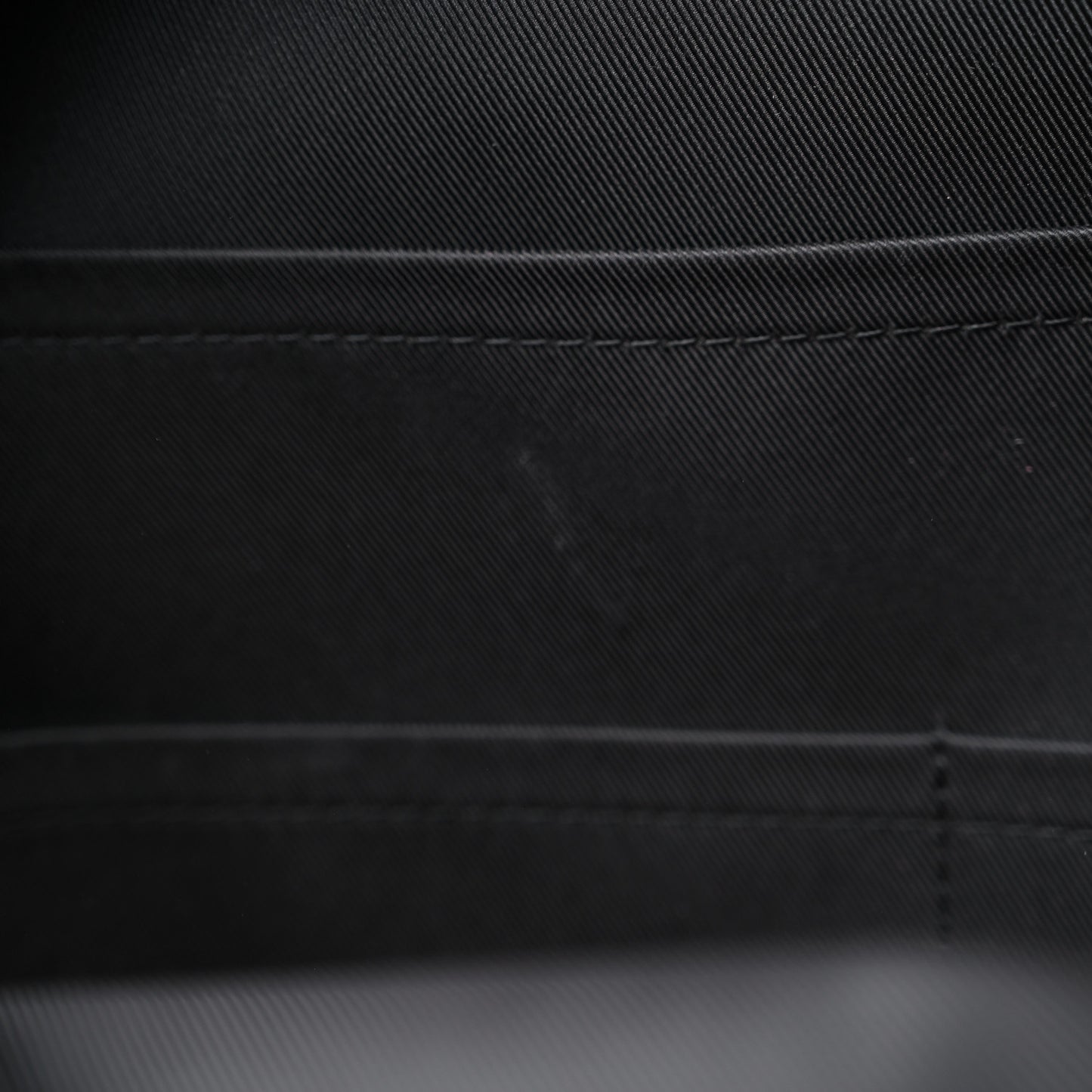 Damier Graphite Josh Backpack