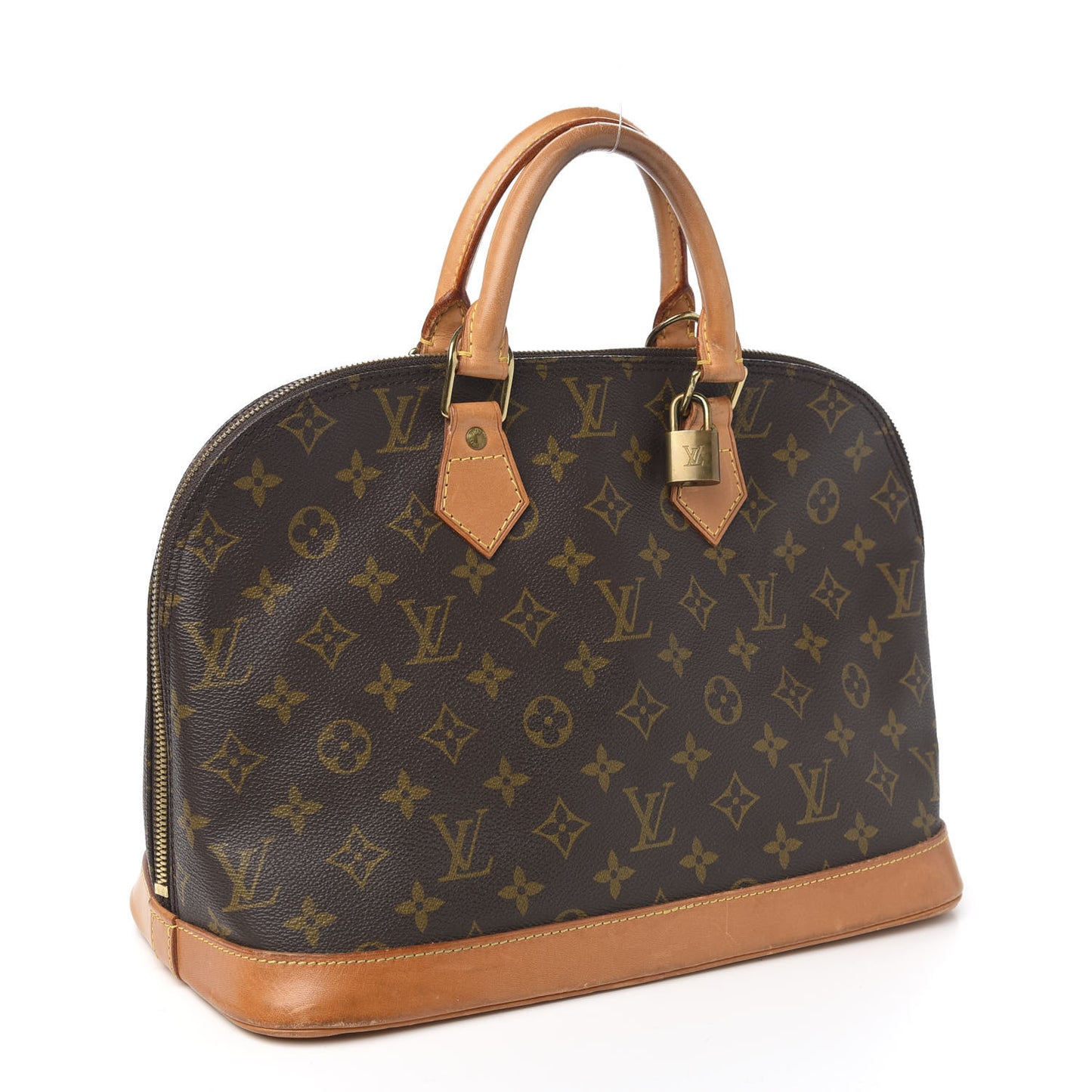 Monogram Alma PM