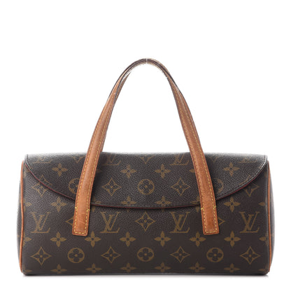Louis Vuitton Monogram Sonatine 1 of 8