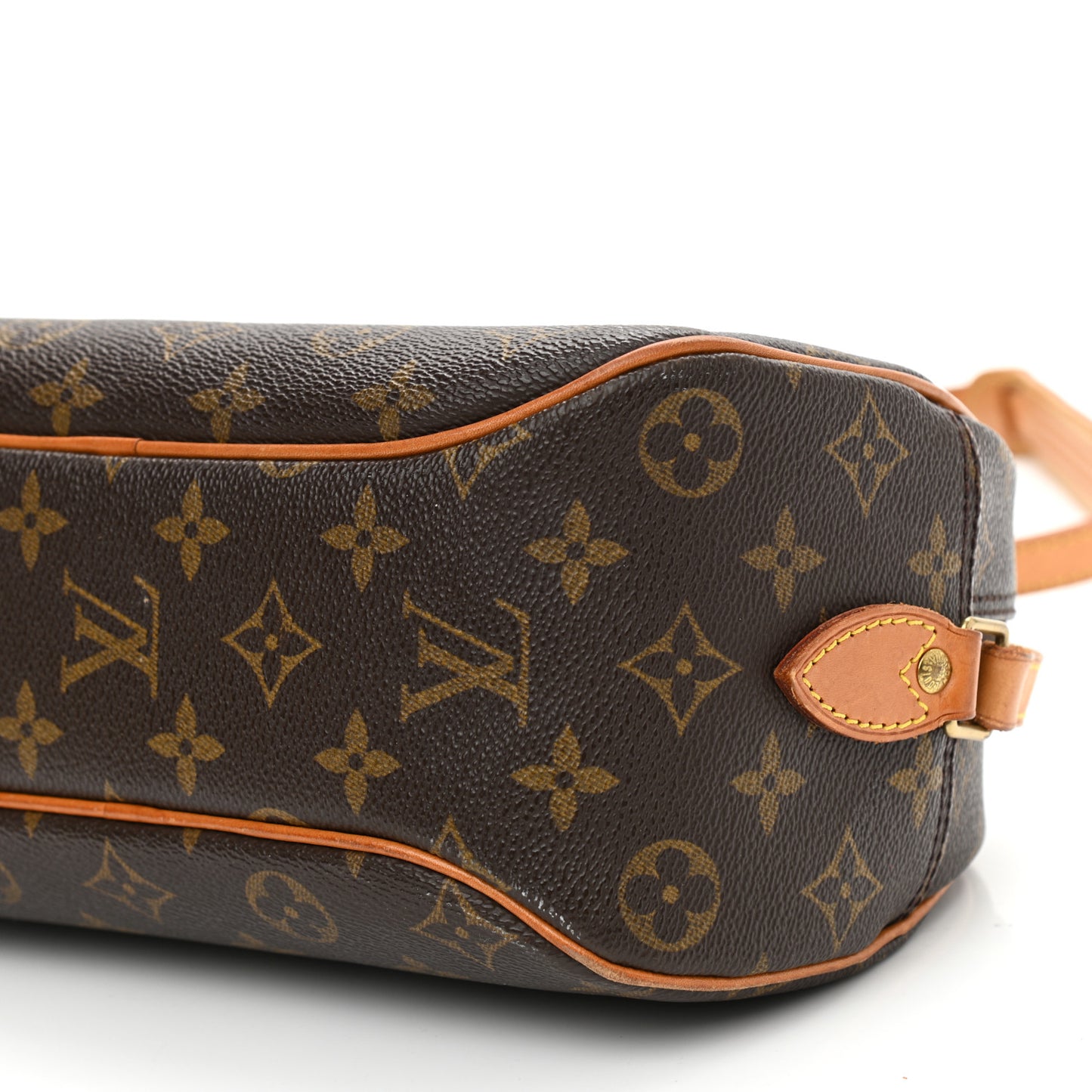 Monogram Blois