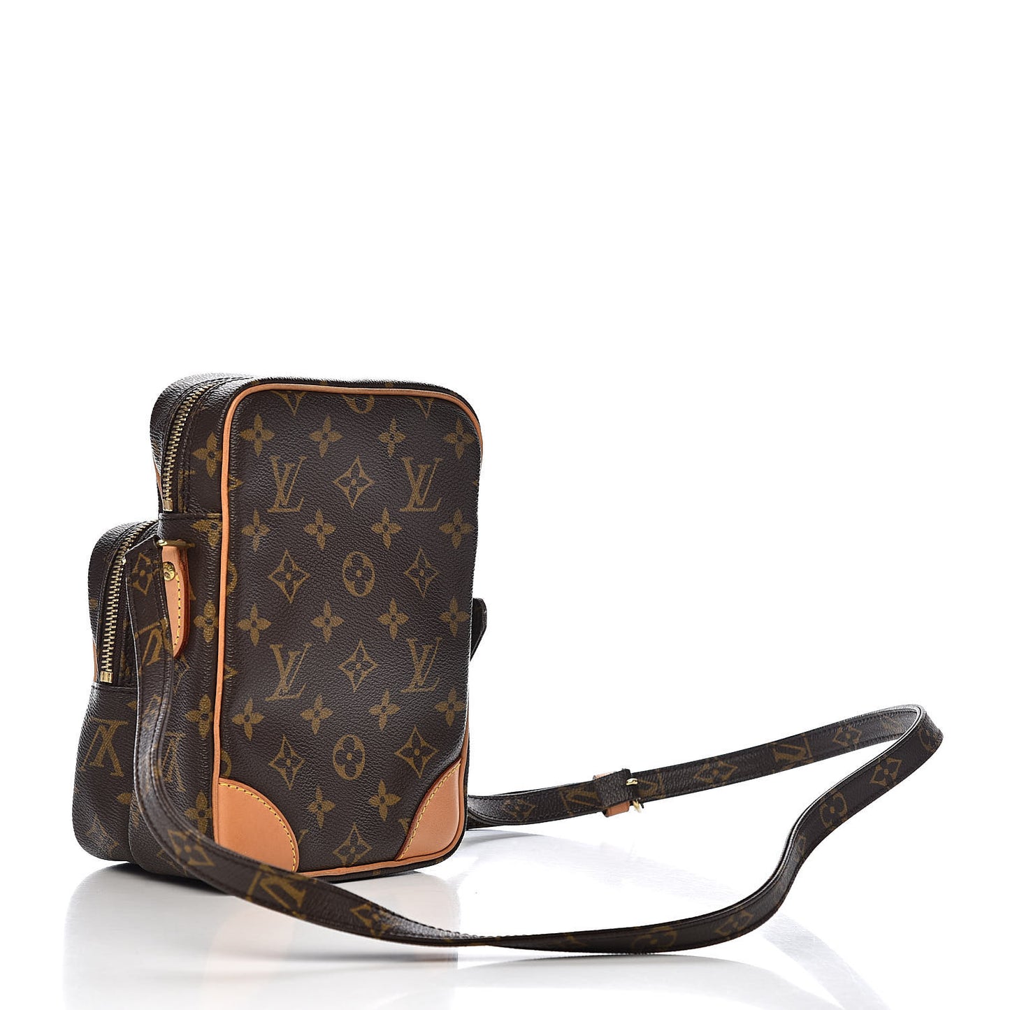 Monogram Amazone