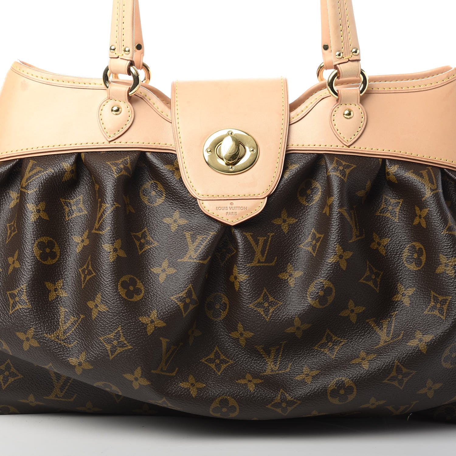Louis Vuitton Monogram Boetie MM 7 of 14