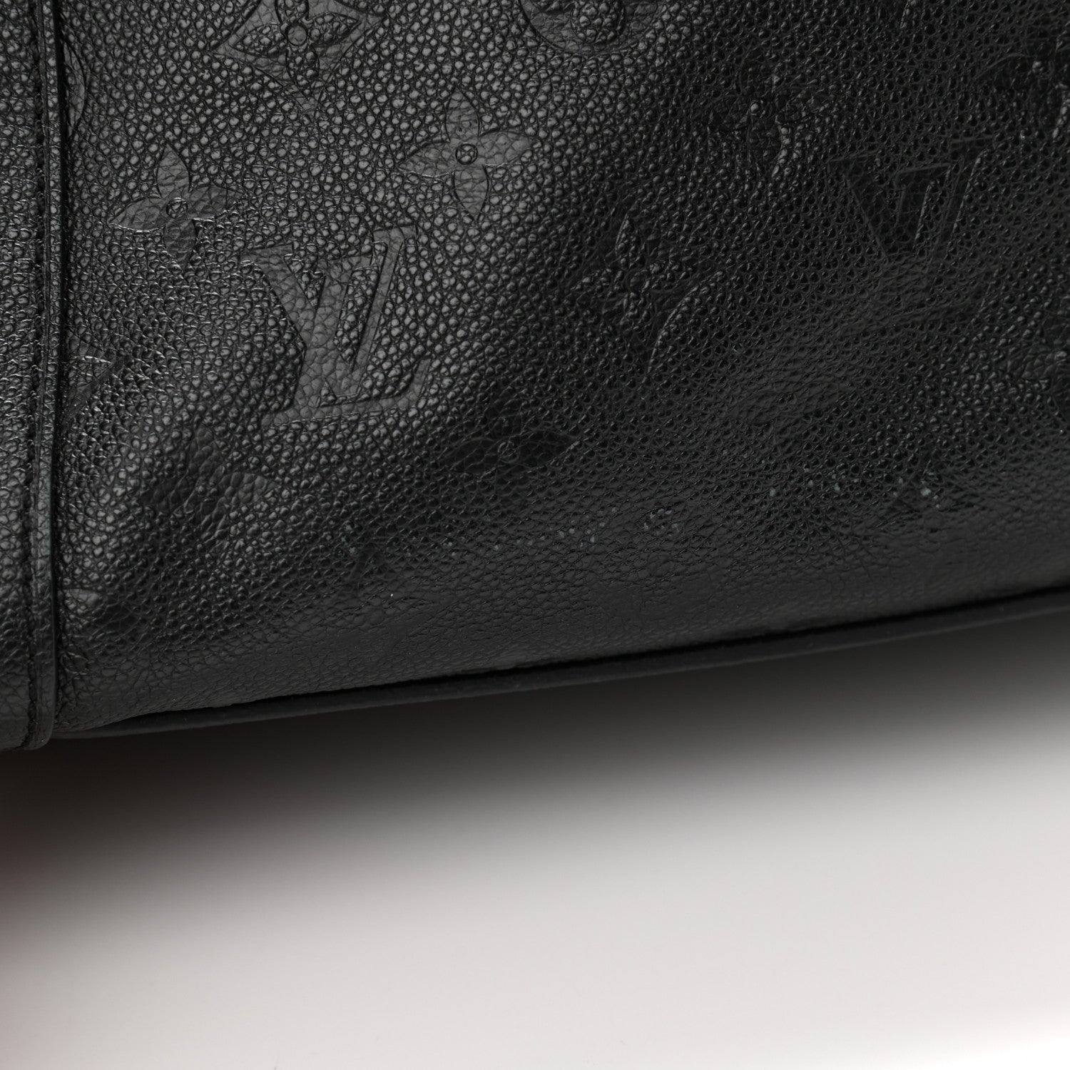 Louis Vuitton Empreinte Bagatelle Black 11 of 13