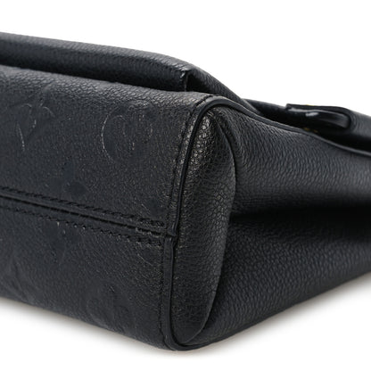 Louis Vuitton Empreinte Vavin BB Black 10 of 10
