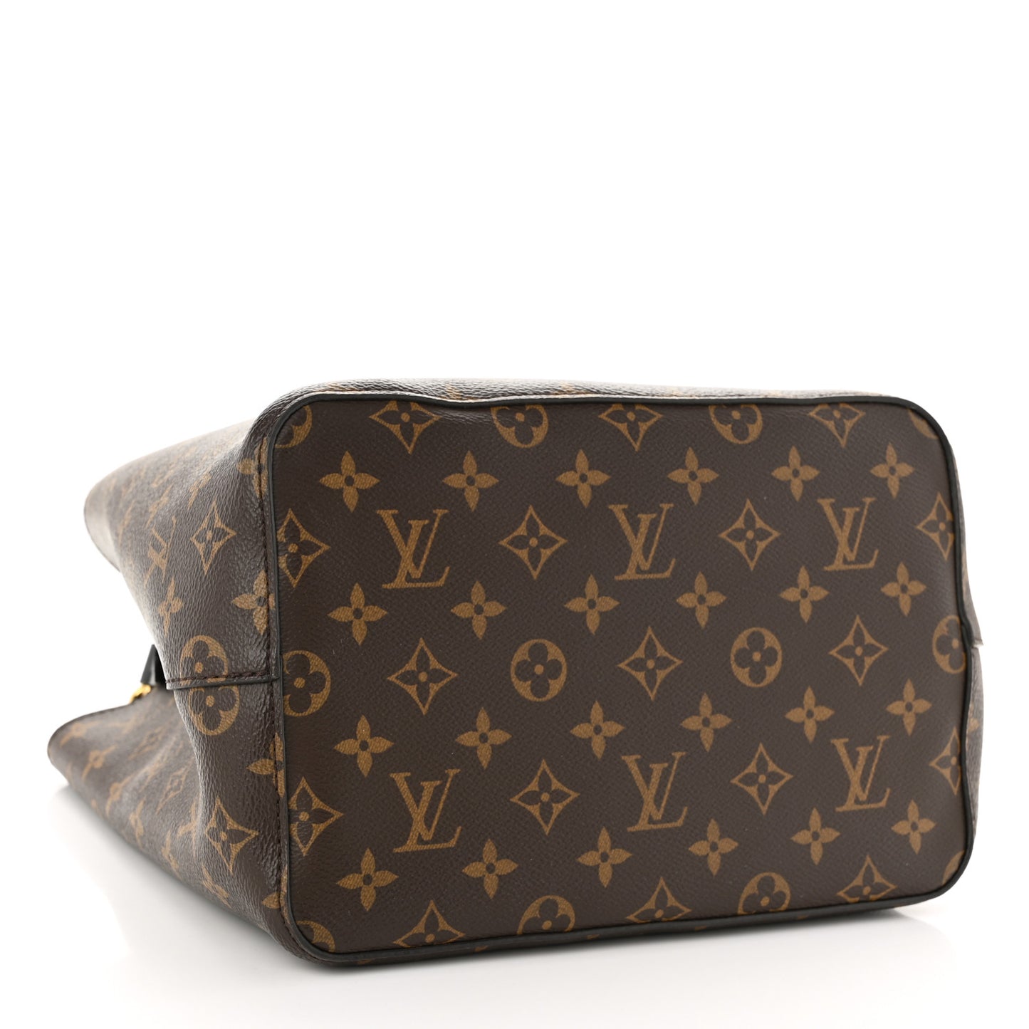 Monogram Neonoe MM Black