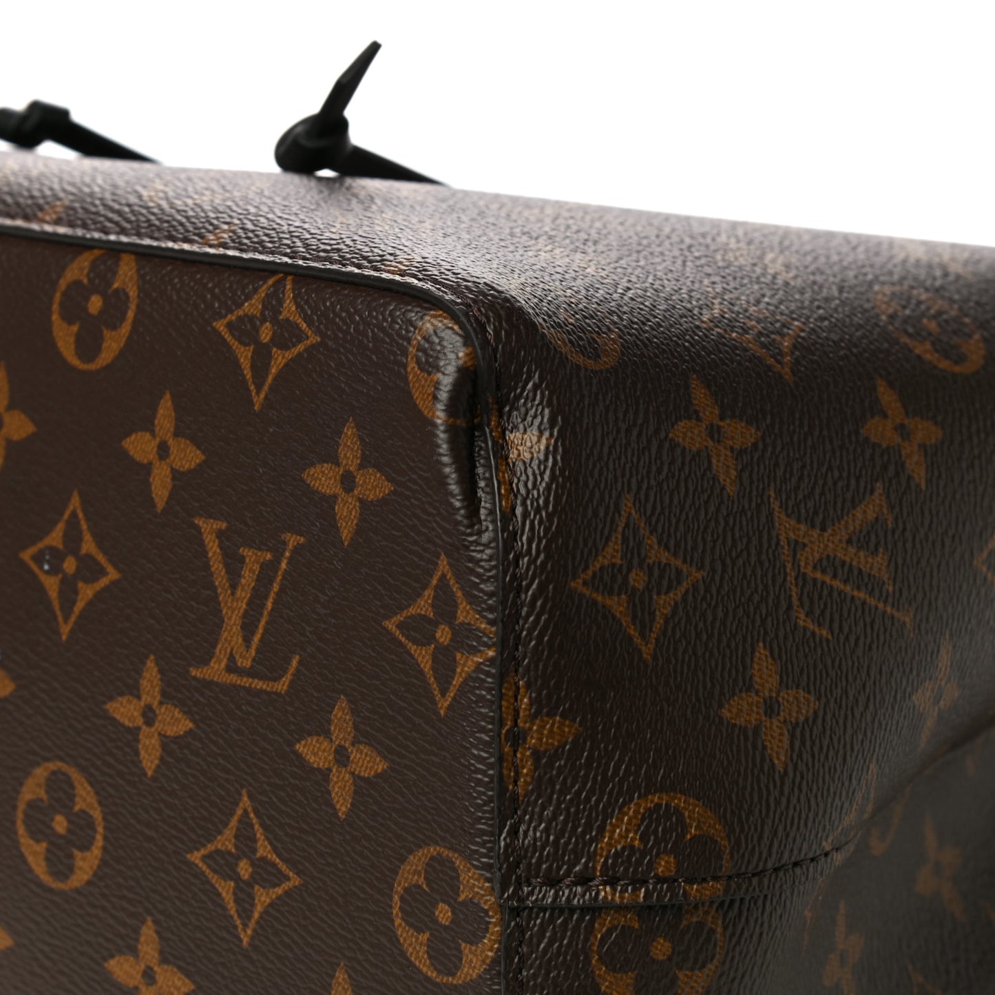 Monogram Neonoe MM Black