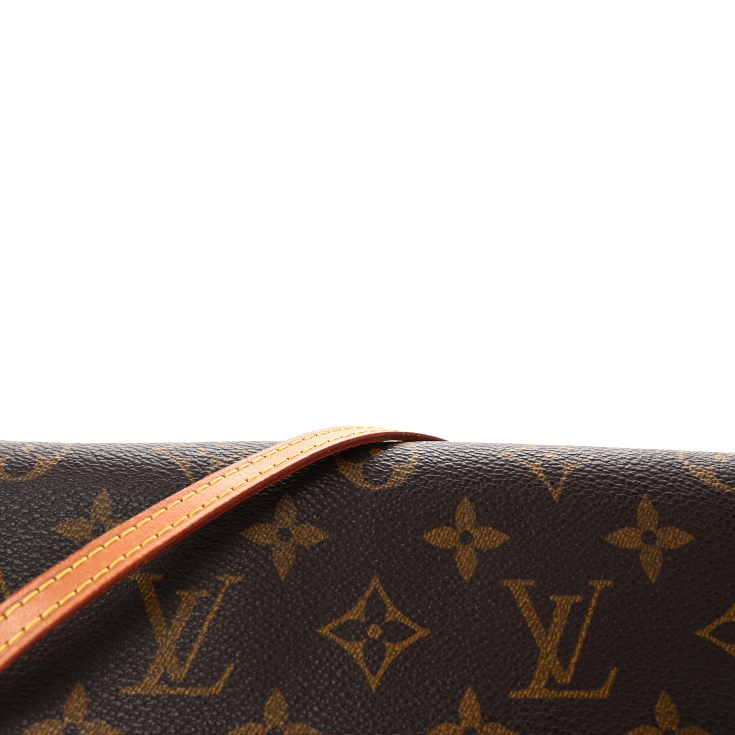 Monogram Pochette Twin PM