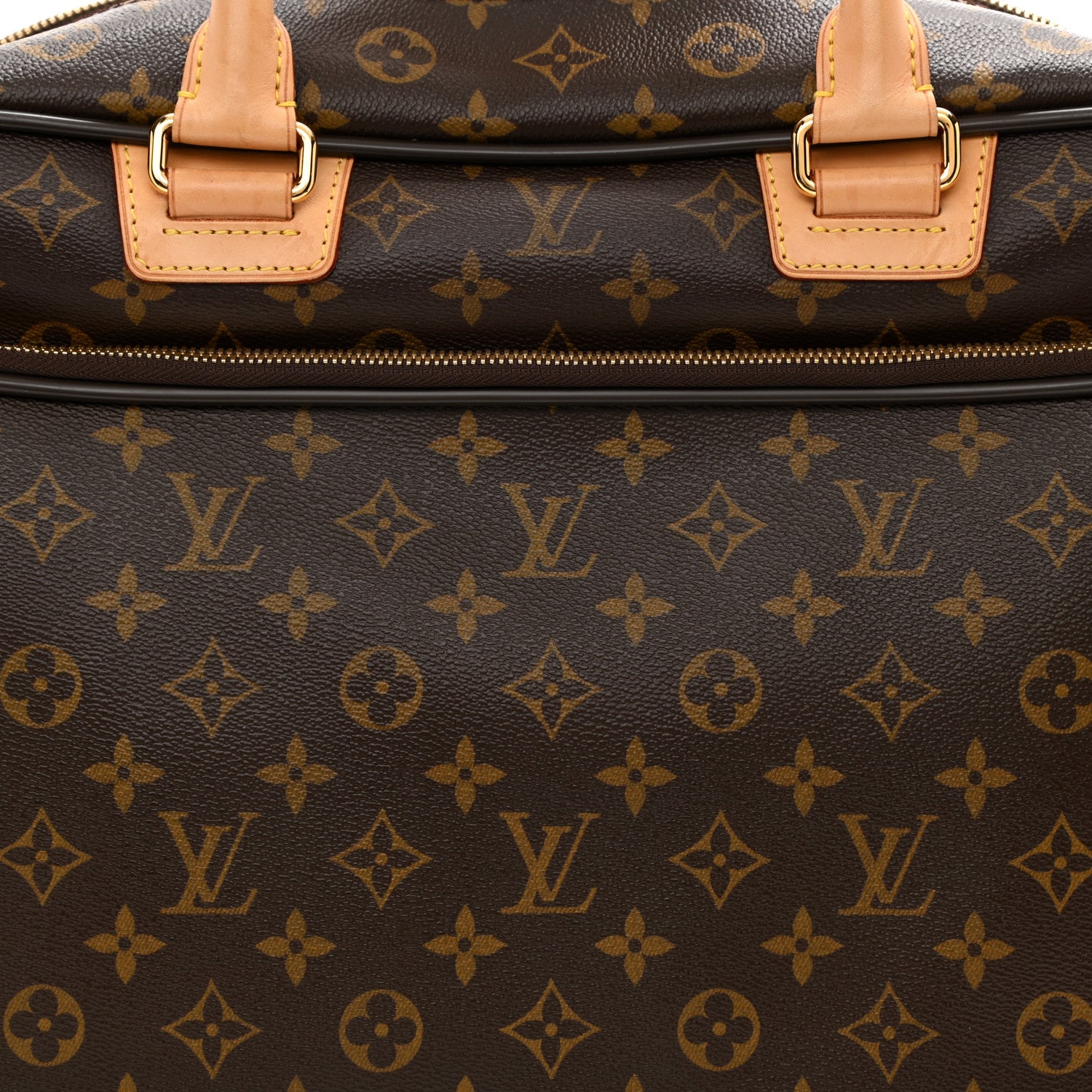Louis Vuitton Monogram Icare Bag 7 of 7