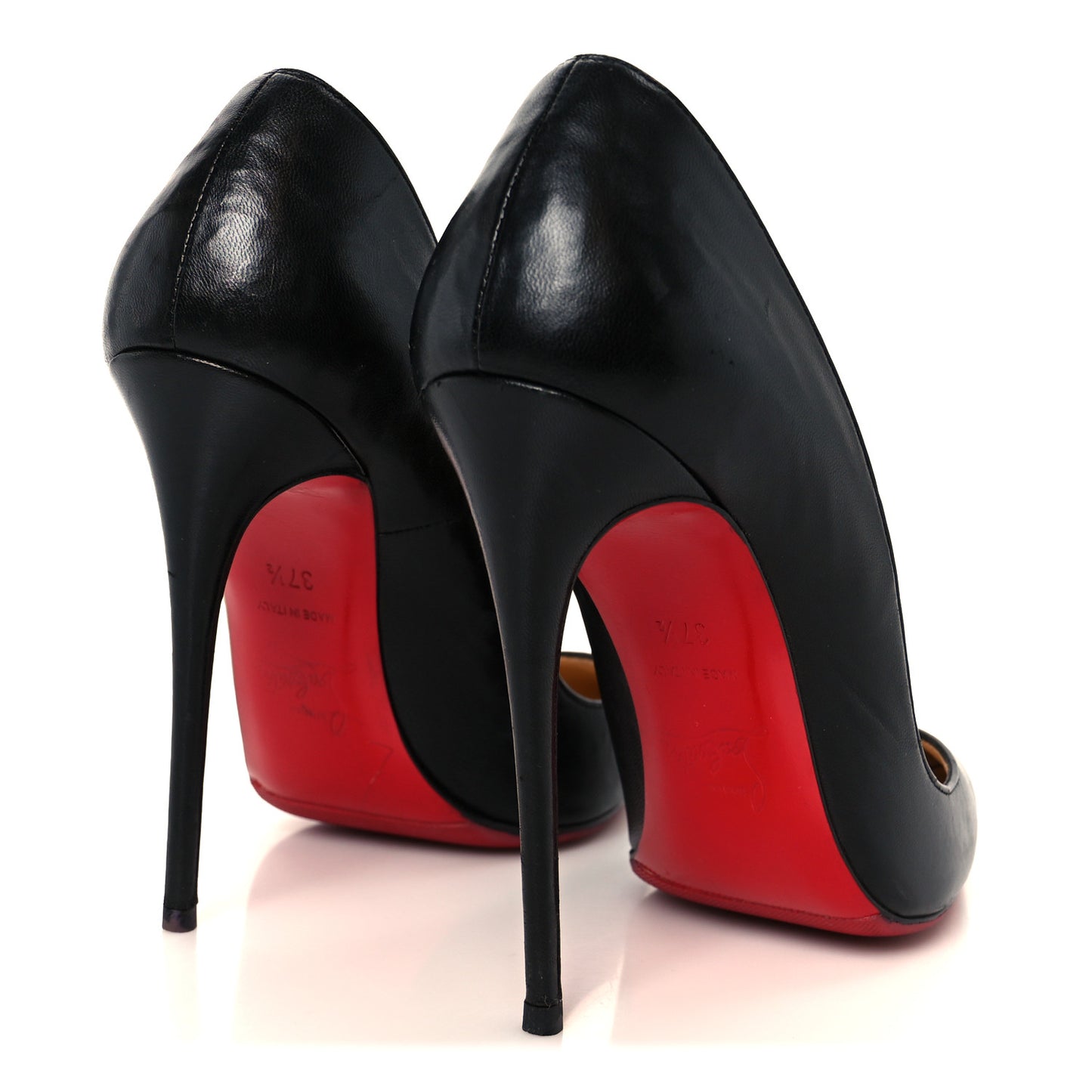 Kid So Kate 120 Pumps 37.5 Black