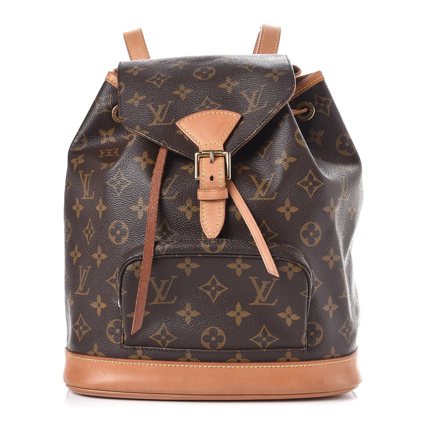 Monogram Montsouris MM Backpack