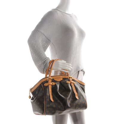 Louis Vuitton Monogram Tivoli GM 2 of 9