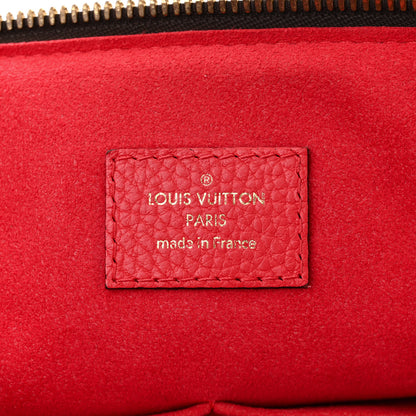 Louis Vuitton Monogram Retiro NM Poppy 6 of 9