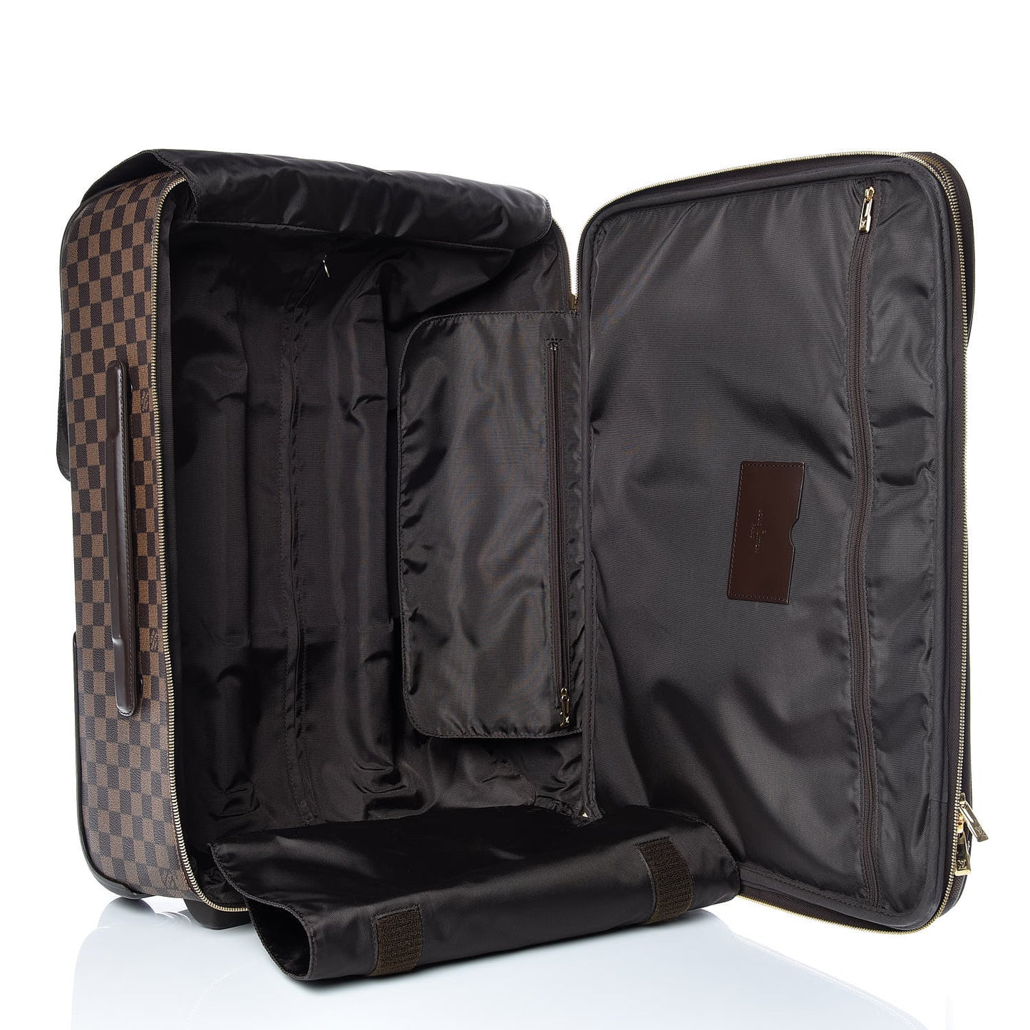 Damier Ebene Pegase 55 Business
