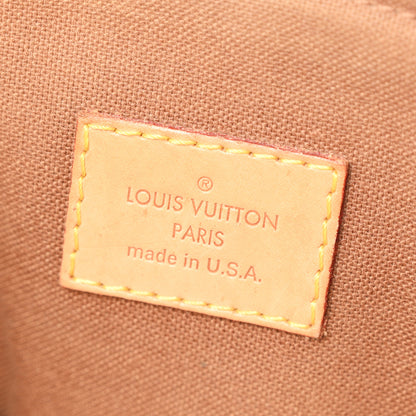 Louis Vuitton Monogram Tivoli GM 6 of 11