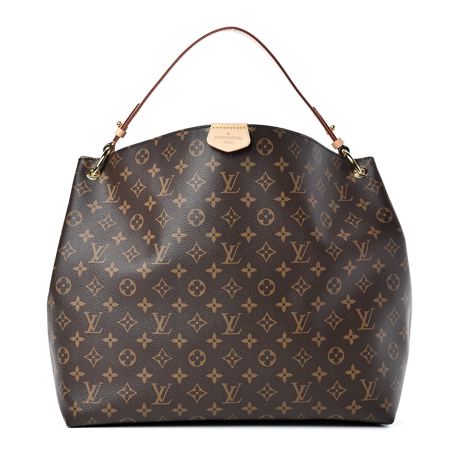 Louis Vuitton Monogram Graceful MM 1 of 11
