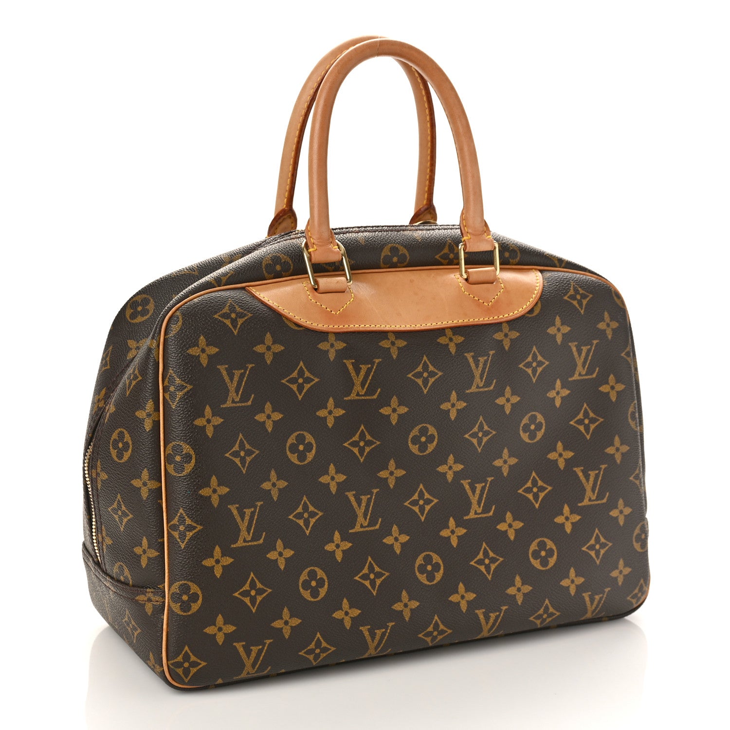 Louis Vuitton Monogram Deauville 2 of 9