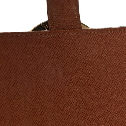 Louis Vuitton Monogram French Purse Wallet 9 of 9