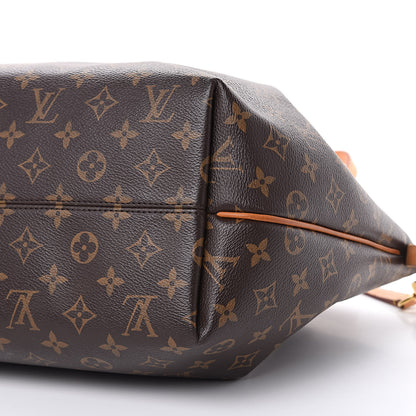 Louis Vuitton Monogram Turenne GM 9 of 21