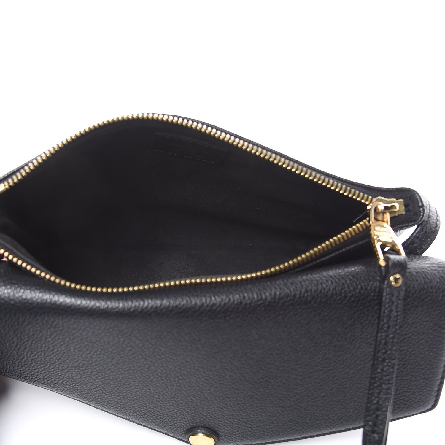 Louis Vuitton Empreinte Twice Black 5 of 12