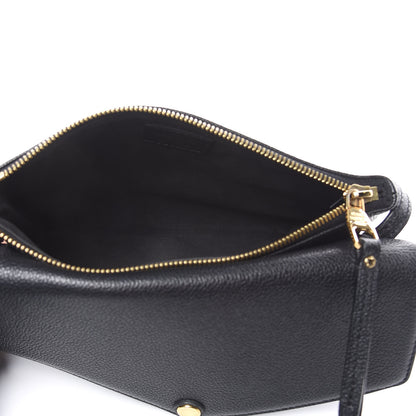 Louis Vuitton Empreinte Twice Black 5 of 12