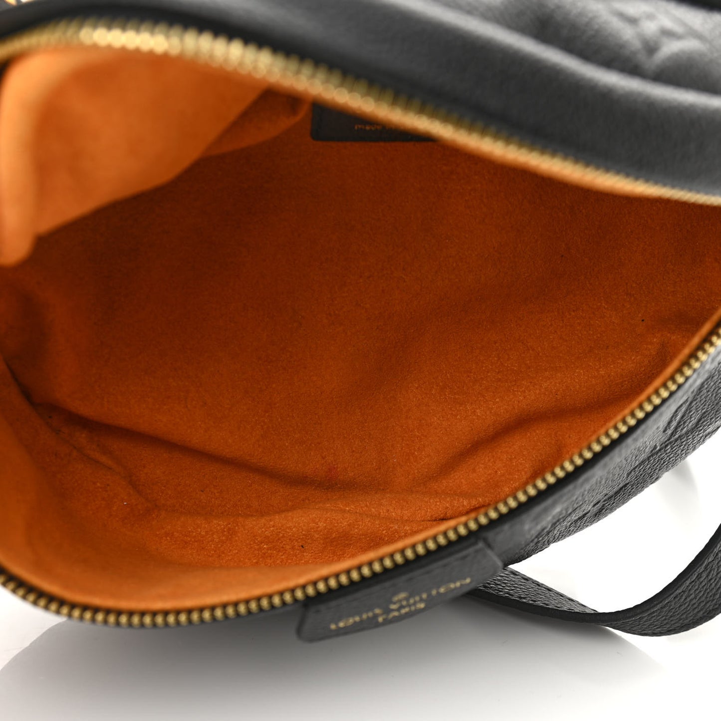 Empreinte BumBag Black