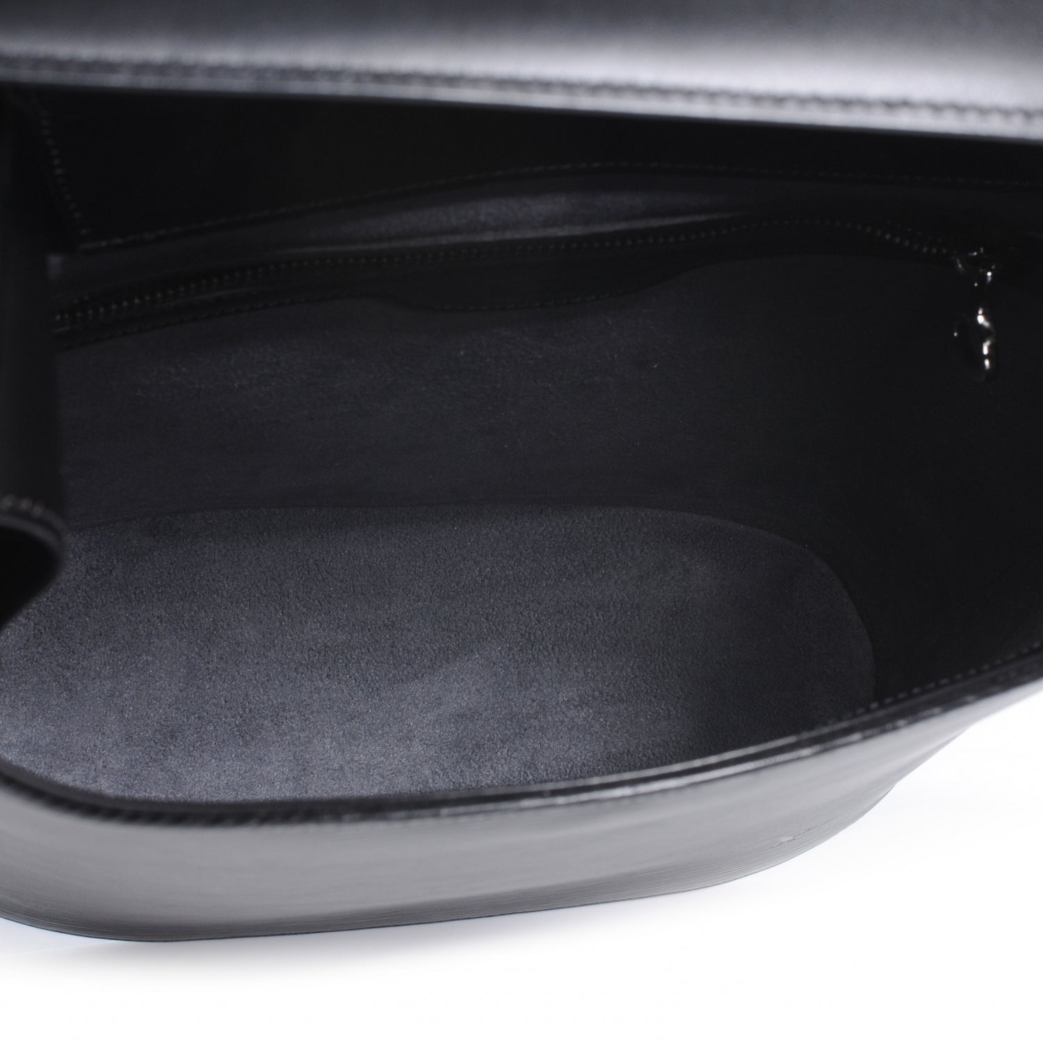Louis Vuitton Epi Verseau Black 5 of 7