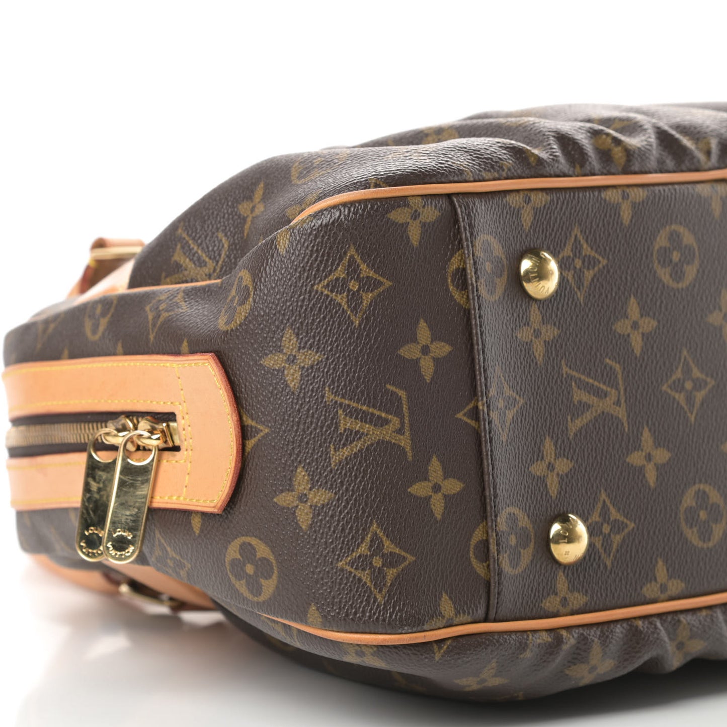 Monogram Mizi