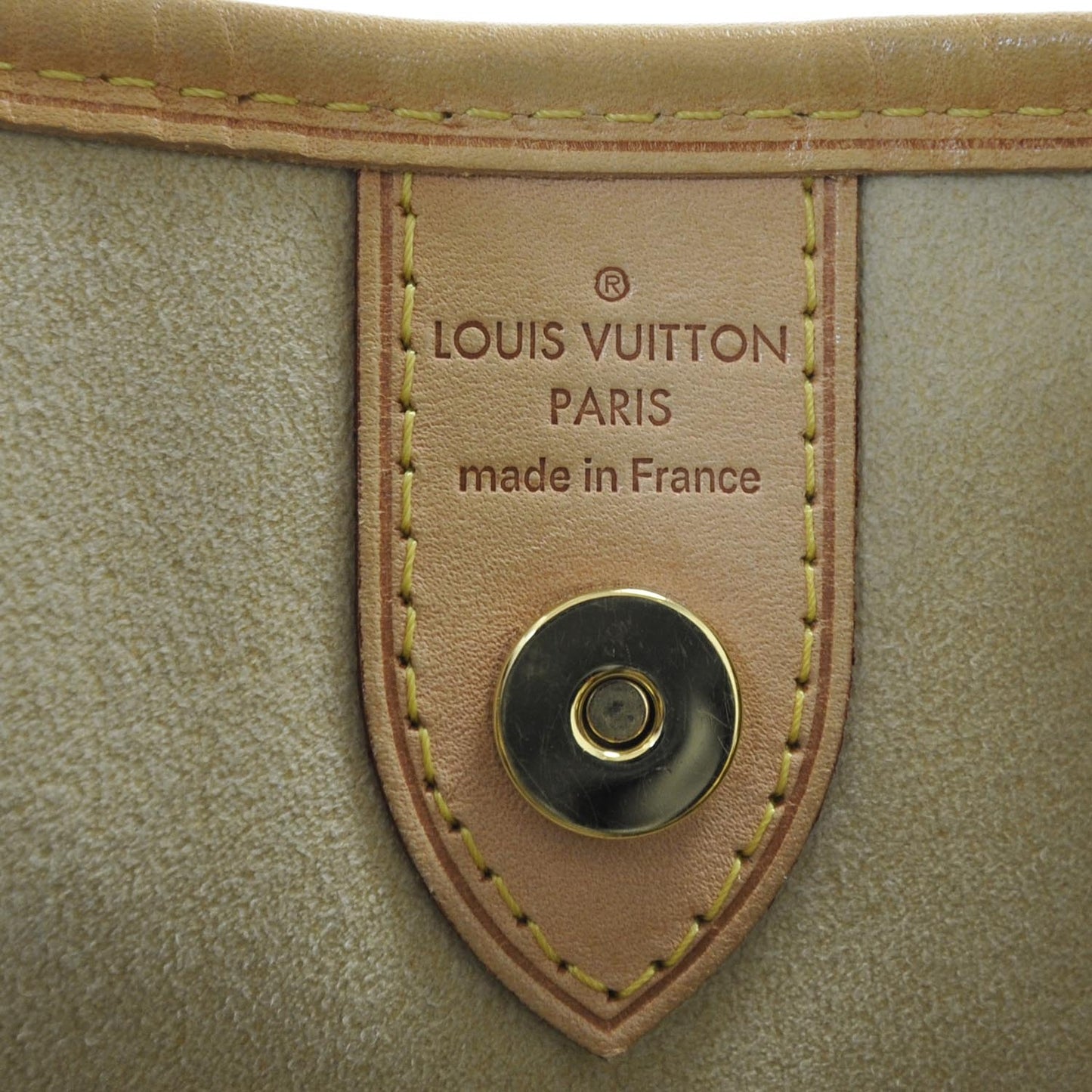 Monogram Galliera PM