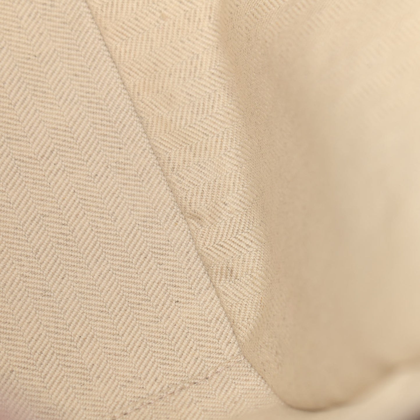 Grained Calfskin Small Hammock Shoulder Bag Tan