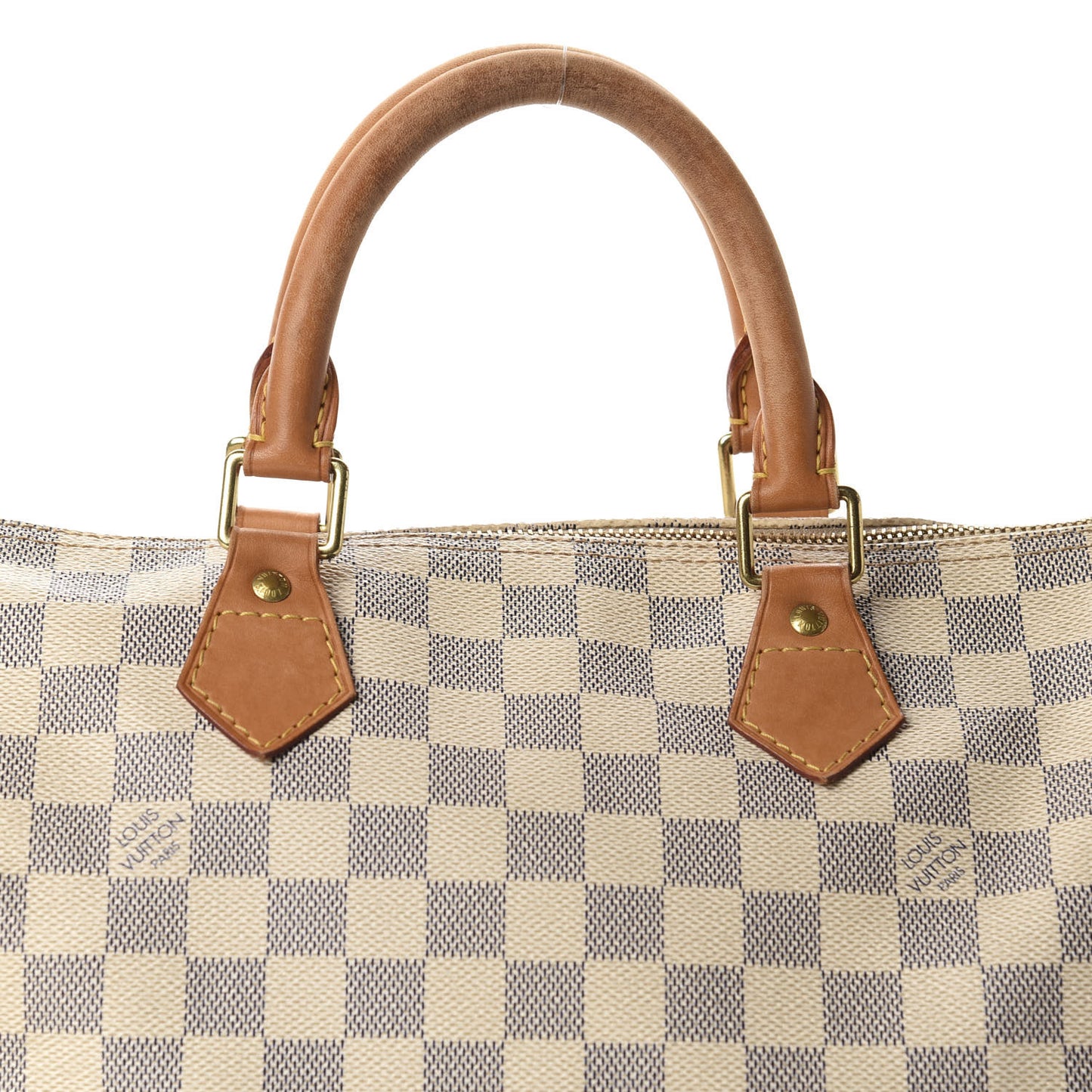 Damier Azur Speedy 30