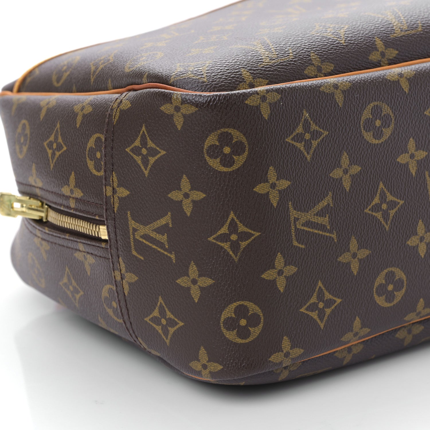 Louis Vuitton Monogram Deauville 7 of 9