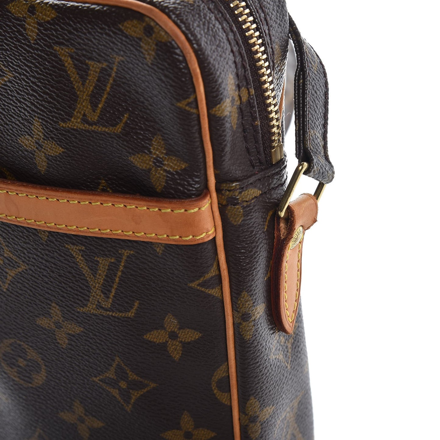 Monogram Danube 21