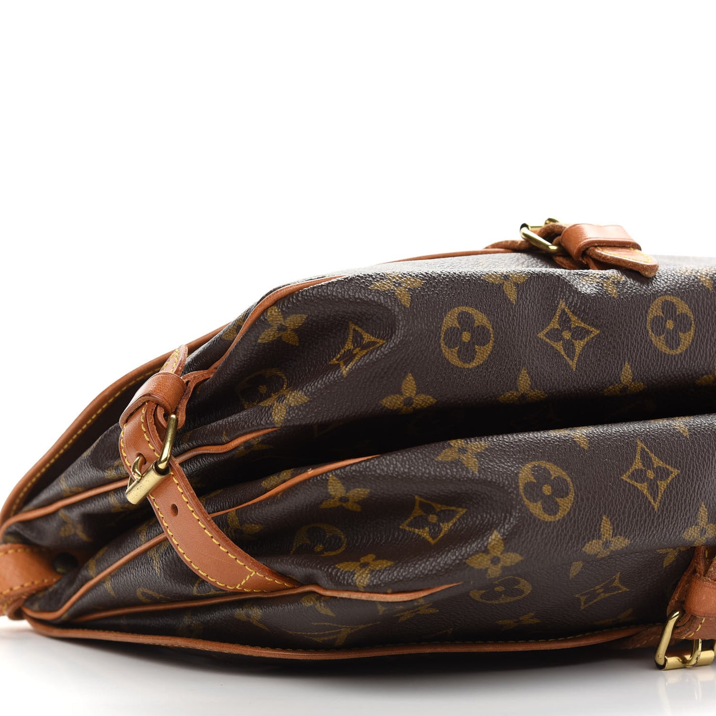 Monogram Saumur 30
