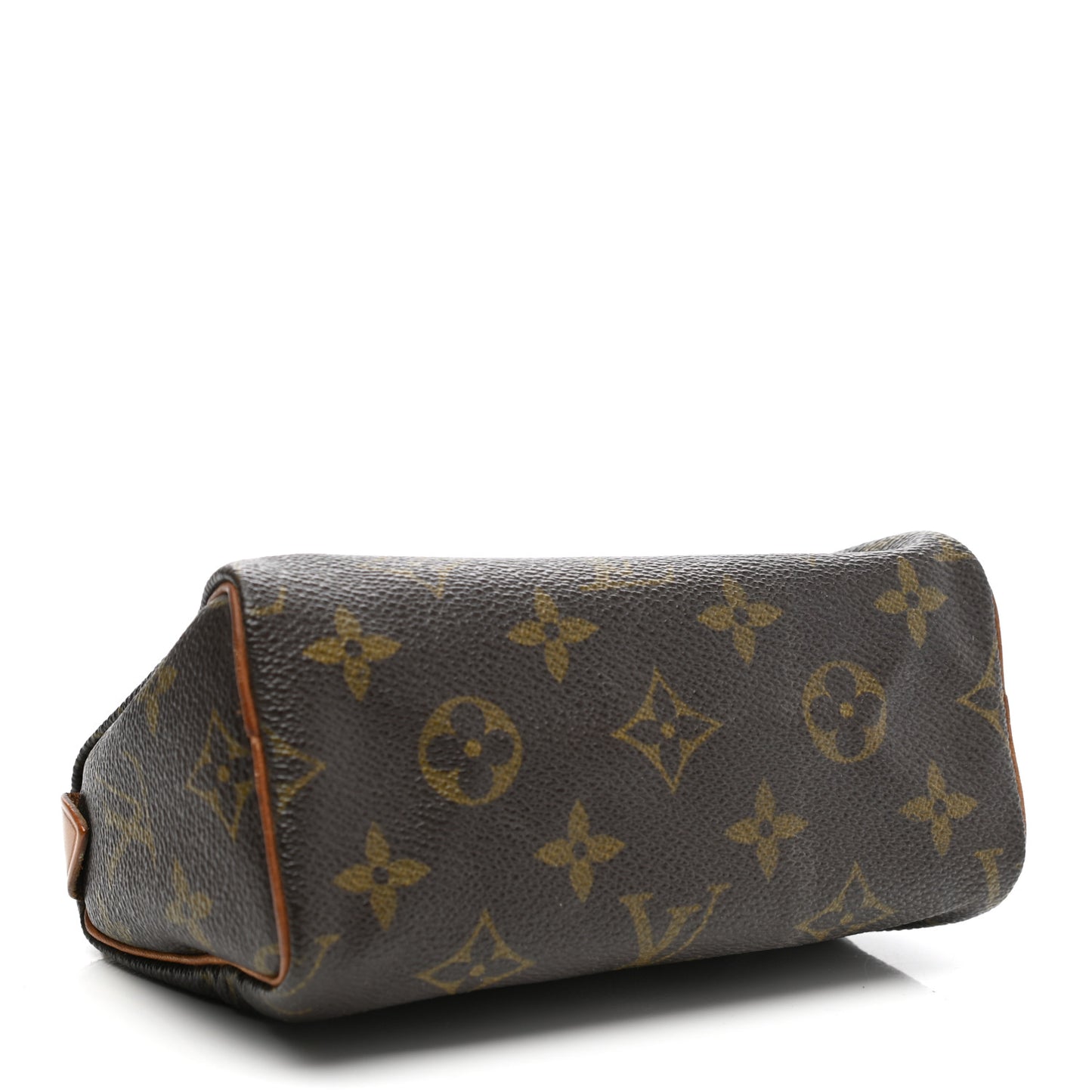 Monogram Mini Sac HL Speedy