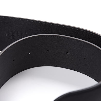 Gucci Calfskin Dionysus Belt 80 32 Black 5 of 7