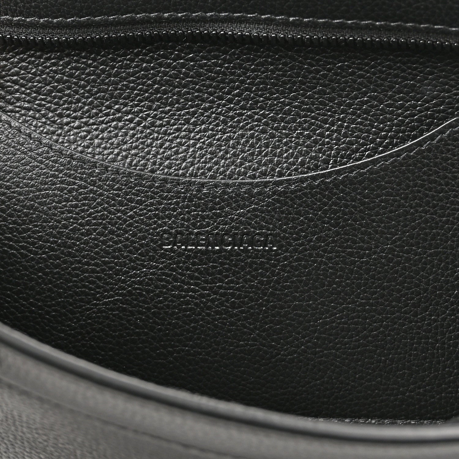 Balenciaga Grained Calfskin Neo Classic Black Hardware S City Black 6 of 10